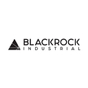 Blackrock Industrial logo