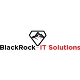 BlackRock IT Solutions, LLC logo