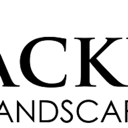 BLACKROCK LANDSCAPE CORP logo