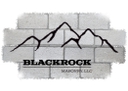 Blackrock Masonry logo