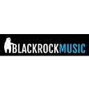 Black Rock Music logo