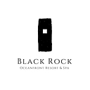 Black Rock Oceanfront Resort logo