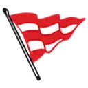 Black Rock Yacht Club, Inc. logo