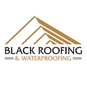 Black Roofing Inc logo