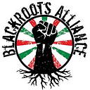 Blackroots Alliance logo