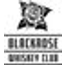 Blackrose Whiskey Club logo
