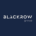 Blackrow Group logo