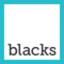 BLACKS logo