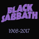 Black Sabbath Official Store