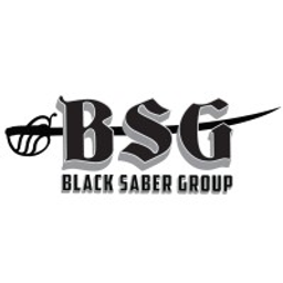 Black Saber Group, LLC logo