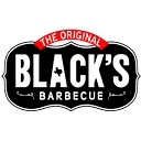 Black's Barbecue logo