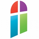 Blacksburg Baptist Church logo