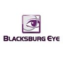 Blacksburg Eye Associates logo