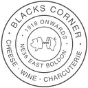 Blacks Corner Trading Co logo