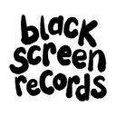 blackscreenrecords.com logo