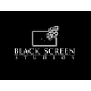 Black Screen Studios logo