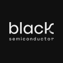 Black Semiconductor GmbH logo