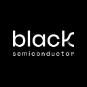 Black Semiconductor GmbH logo