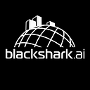 blackshark.ai logo