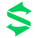 Black Shark logo
