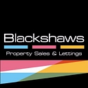 Blackshaw Homes logo