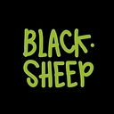 Blacksheep Van
