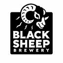 Black Sheep Brewery logo