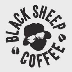CPORT LTD T/A BLACK SHEEP COFFEE logo