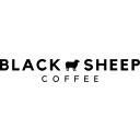 Black Sheep Coffee logo