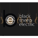 Black Sheep Electric Llc logo
