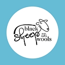 Black Sheep Wools Ltd logo