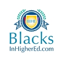 blacksinhighered.com icon