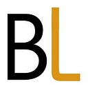 Blacks Legal logo