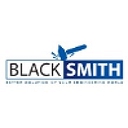 Blacksmith logo