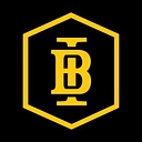 Blacksmith International logo