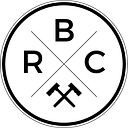 Blacksmith roofing logo