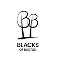 David Black And Son Limited logo