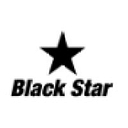 Black Star logo