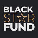 Black Star Fund logo