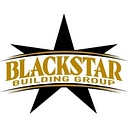 Blackstar Building Group logo