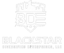 Blackstar Diversified Enterprises logo