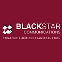 Blackstar Communications logo