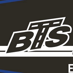 Black's Tire & Auto Service logo
