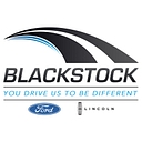 Blackstock Ford Lincoln logo
