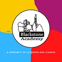 Blackstone Academy Charter School Inc. logo