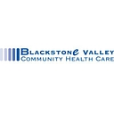 Blackstone Valley Community Health Care logo