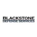 Blackstone Defense Services Corporation logo