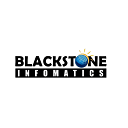 Blackstone Infomatics logo — Full Stack Developer job on DevsUnite