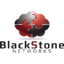Blackstone Networks logo