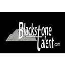 Blackstone Talent Group logo